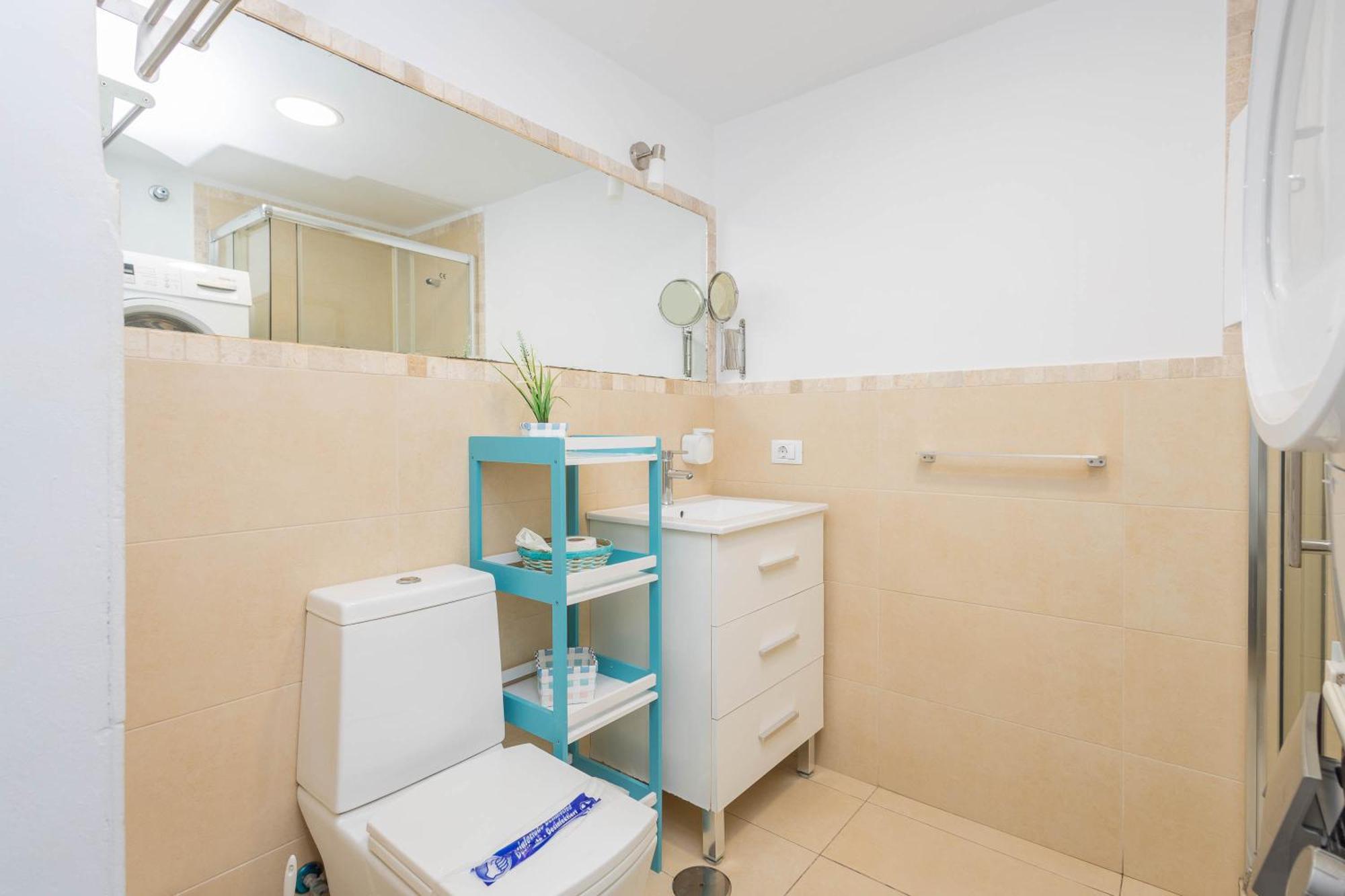 Apartamento Las Canteras Cuyas 17 Las Palmas de Gran Canaria Exteriér fotografie