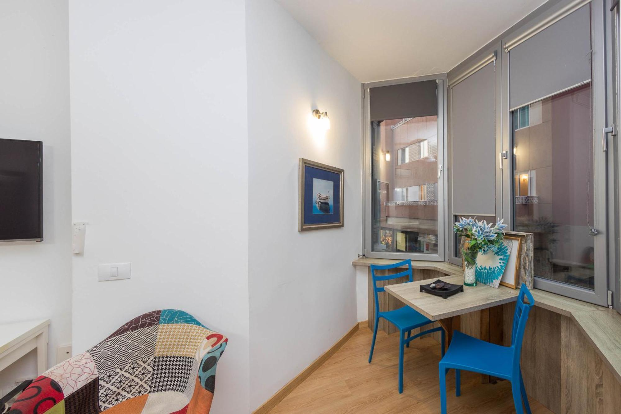 Apartamento Las Canteras Cuyas 17 Las Palmas de Gran Canaria Exteriér fotografie