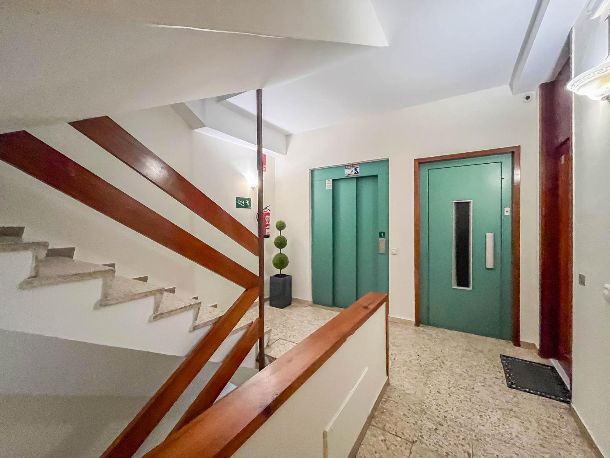 Apartamento Las Canteras Cuyas 17 Las Palmas de Gran Canaria Exteriér fotografie