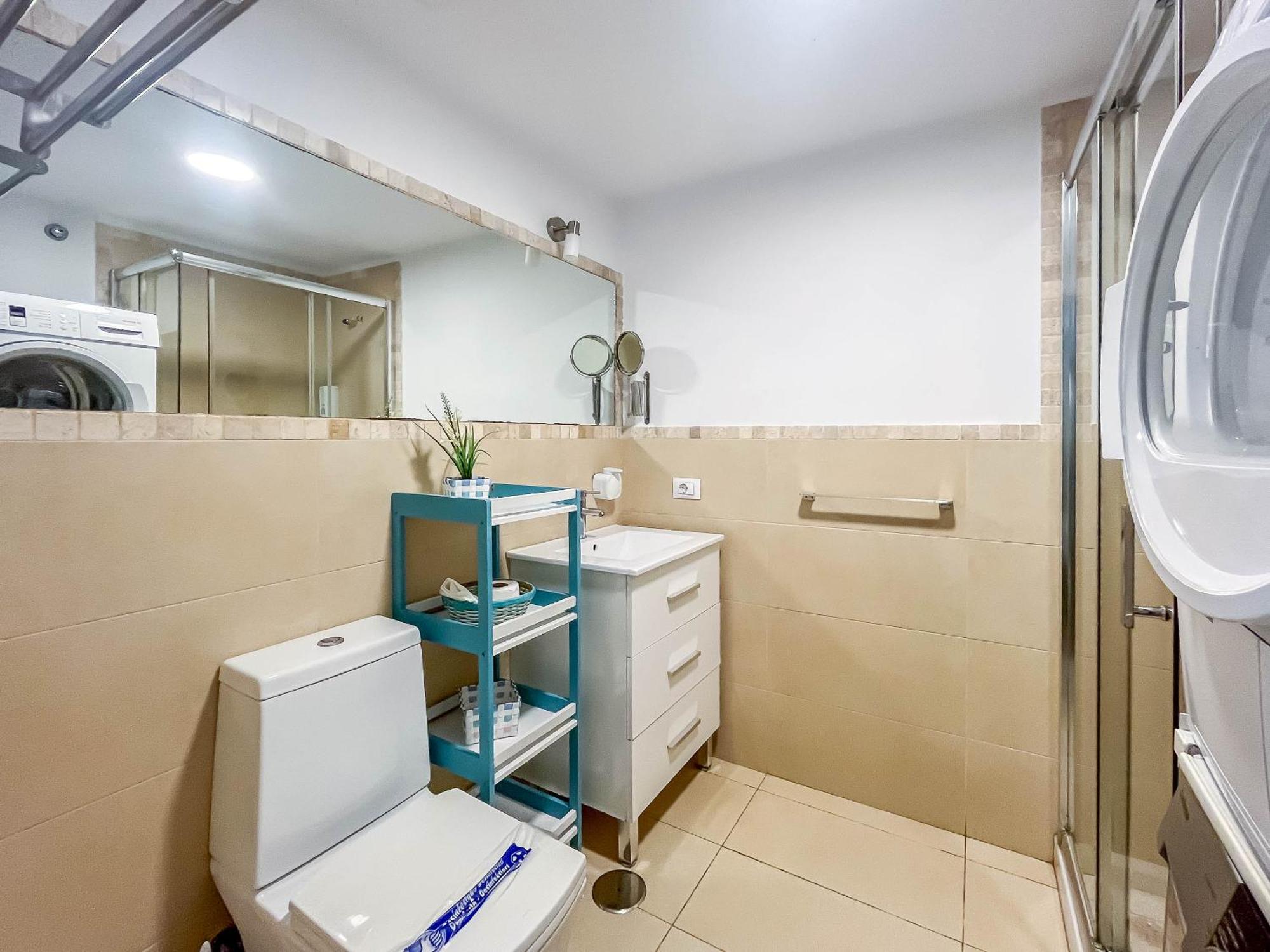 Apartamento Las Canteras Cuyas 17 Las Palmas de Gran Canaria Exteriér fotografie