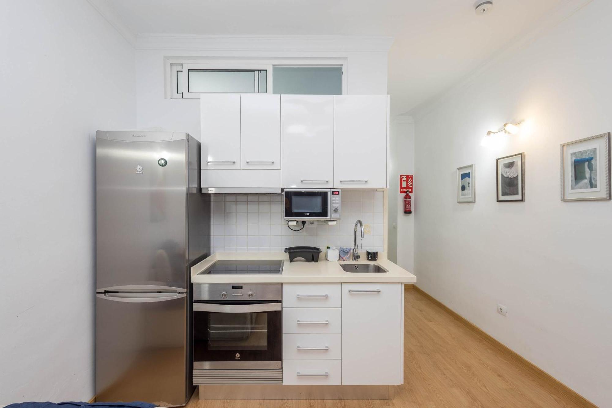 Apartamento Las Canteras Cuyas 17 Las Palmas de Gran Canaria Exteriér fotografie
