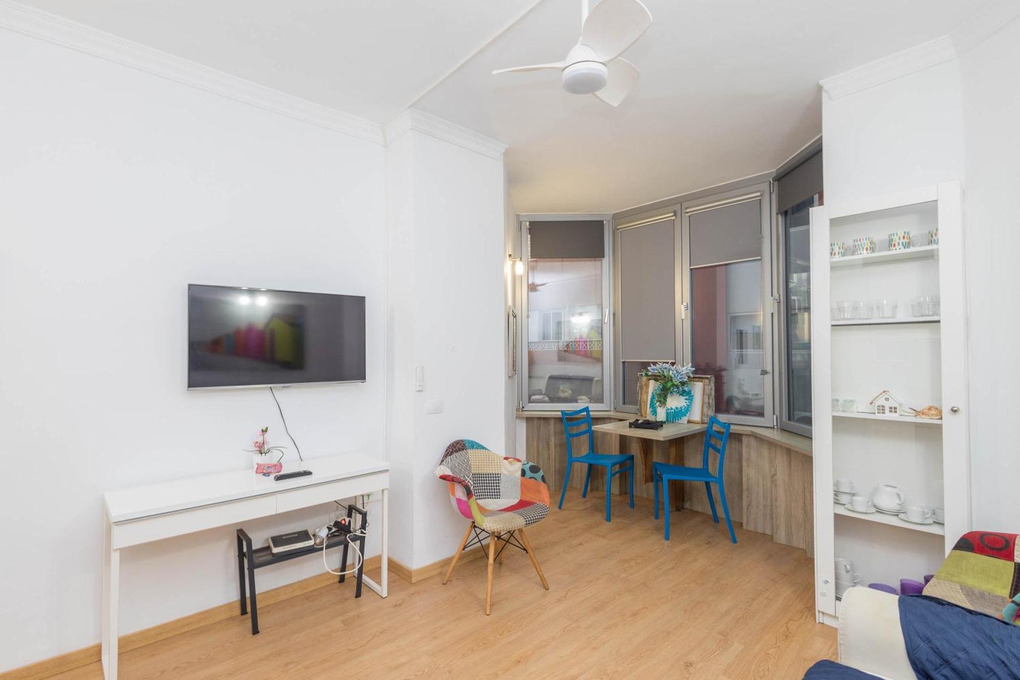 Apartamento Las Canteras Cuyas 17 Las Palmas de Gran Canaria Exteriér fotografie