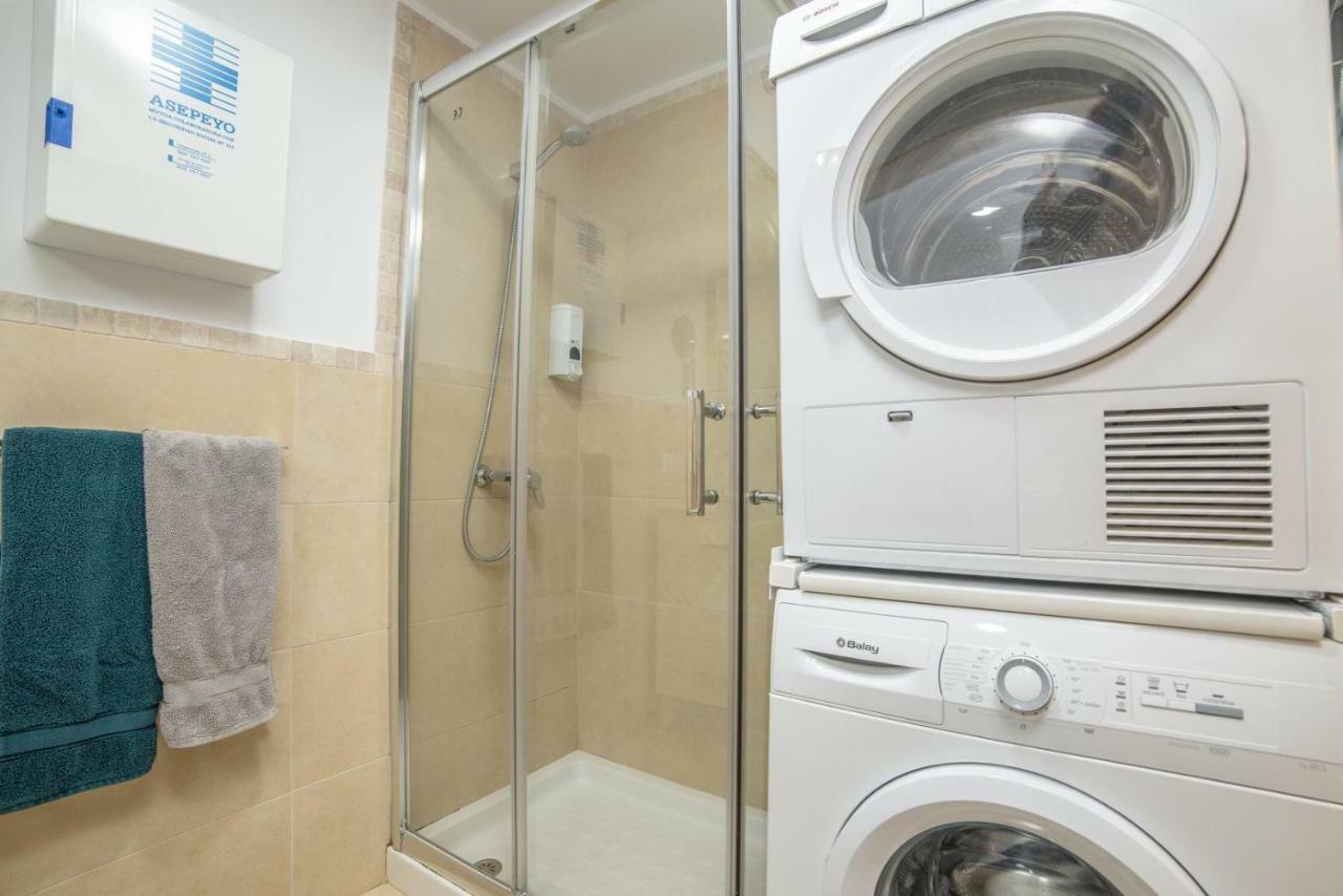 Apartamento Las Canteras Cuyas 17 Las Palmas de Gran Canaria Exteriér fotografie